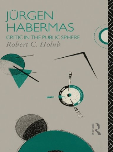 Jurgen Habermas (hftad)