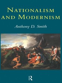 Nationalism and Modernism (e-bok)