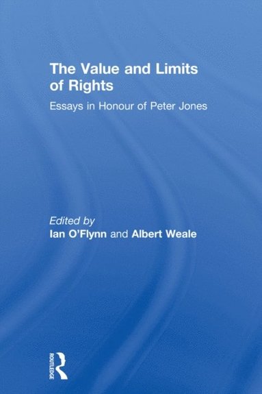 Value and Limits of Rights (hftad)