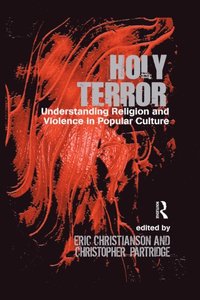 Holy Terror (e-bok)