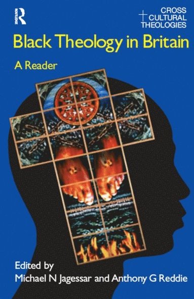 Black Theology in Britain (inbunden)