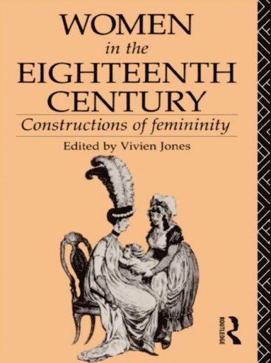 Women in the Eighteenth Century (hftad)