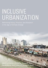 Inclusive Urbanization (e-bok)