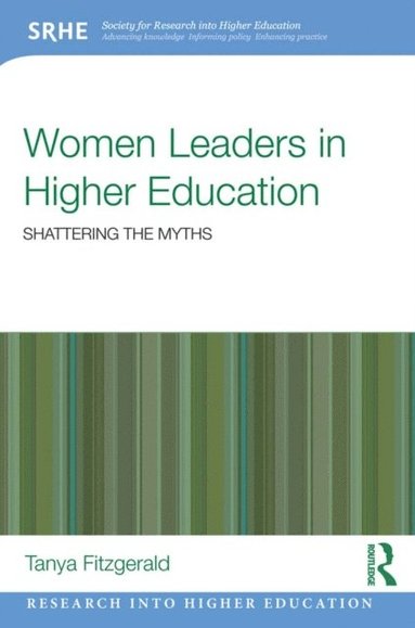 Women Leaders in Higher Education (hftad)