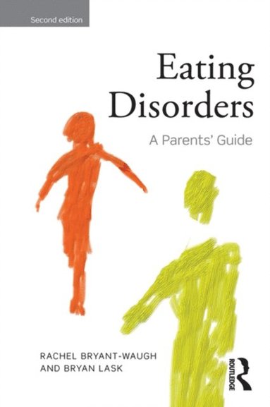 Eating Disorders (e-bok)