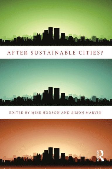 After Sustainable Cities? (hftad)
