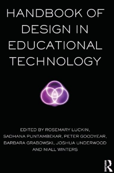 Handbook of Design in Educational Technology (hftad)
