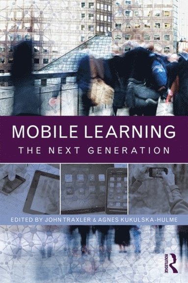 Mobile Learning (e-bok)