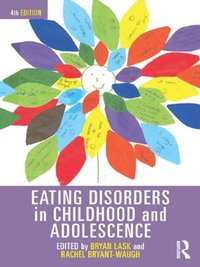 Eating Disorders in Childhood and Adolescence (e-bok)