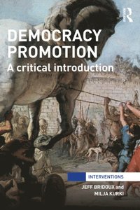 Democracy Promotion (e-bok)