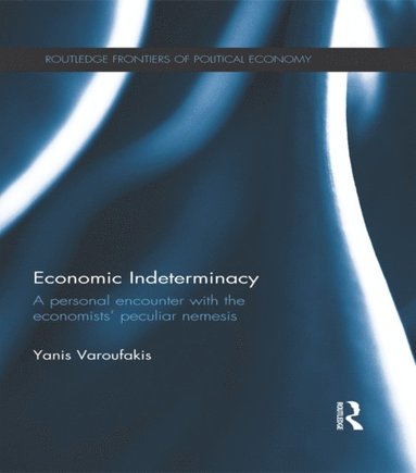 Economic Indeterminacy (inbunden)