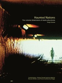 Haunted Nations (e-bok)