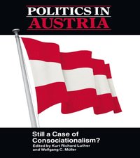 Politics in Austria (e-bok)