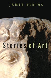 Stories of Art (e-bok)