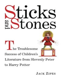 Sticks and Stones (e-bok)