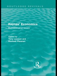 Keynes' Economics (Routledge Revivals) (e-bok)