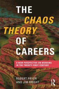 The Chaos Theory of Careers (e-bok)