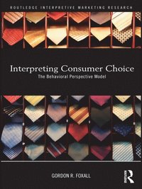 Interpreting Consumer Choice (e-bok)