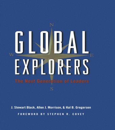 Global Explorers (e-bok)