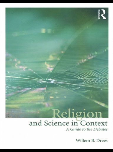 Religion and Science in Context (inbunden)