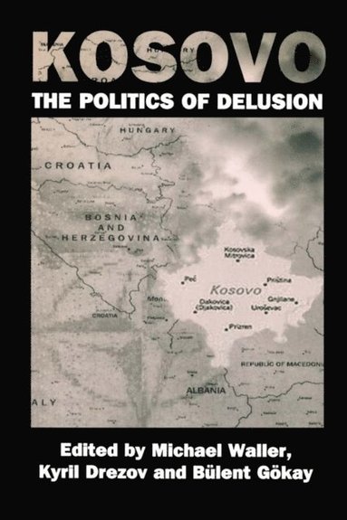 Kosovo: the Politics of Delusion (e-bok)