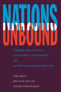 Nations Unbound (e-bok)