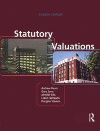 Statutory Valuations (e-bok)