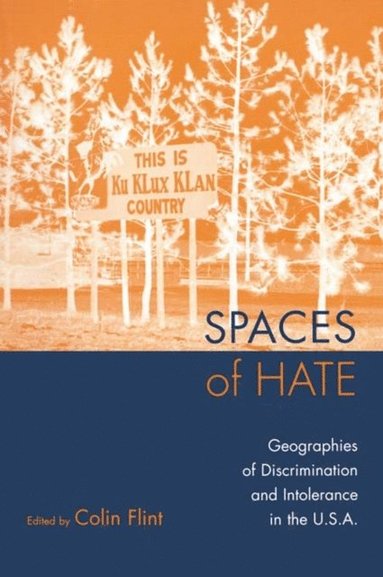 Spaces of Hate (hftad)