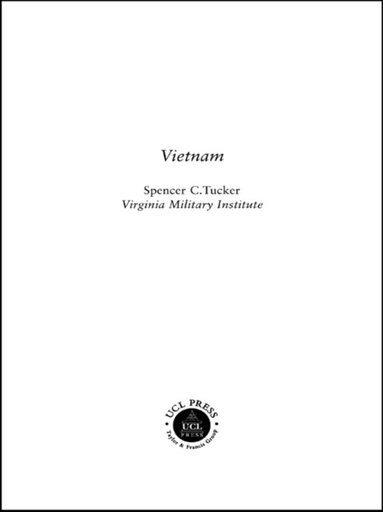 Vietnam (e-bok)