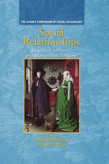 Social Relationships (e-bok)