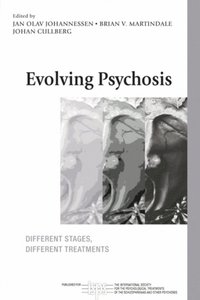 Evolving Psychosis (e-bok)
