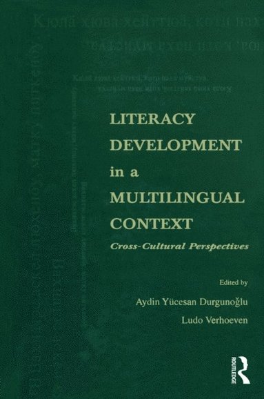 Literacy Development in A Multilingual Context (e-bok)