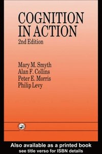 Cognition In Action (e-bok)