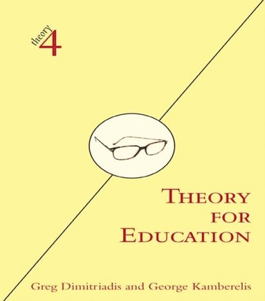 Theory for Education (e-bok)