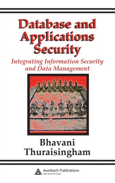 Database and Applications Security (h�ftad)