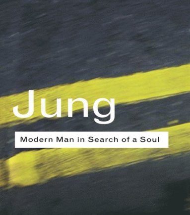 Modern Man in Search of a Soul (hftad)