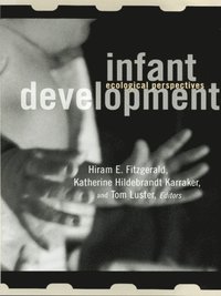 Infant Development (e-bok)