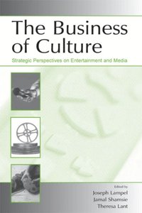 Business of Culture (e-bok)