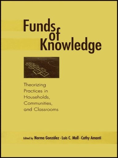 Funds of Knowledge (inbunden)
