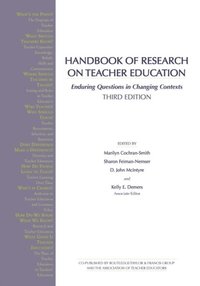 research studies on teacher education