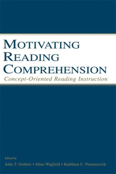 Motivating Reading Comprehension (hftad)