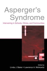 Asperger's Syndrome (e-bok)