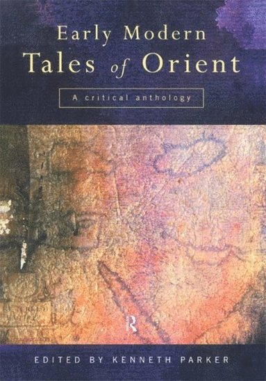 Early Modern Tales of Orient (hftad)