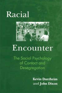 Racial Encounter (e-bok)