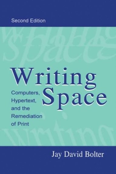 Writing Space (e-bok)