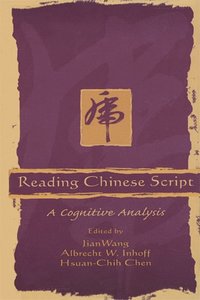 Reading Chinese Script (e-bok)