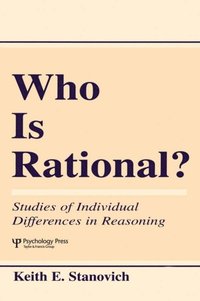 Who Is Rational? (e-bok)