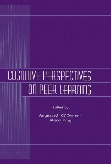 Cognitive Perspectives on Peer Learning (hftad)