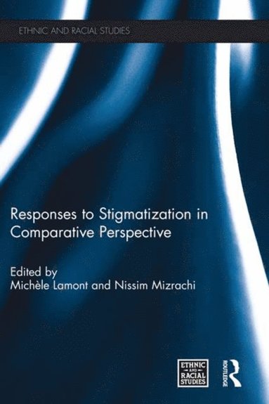 Responses to Stigmatization in Comparative Perspective (e-bok)