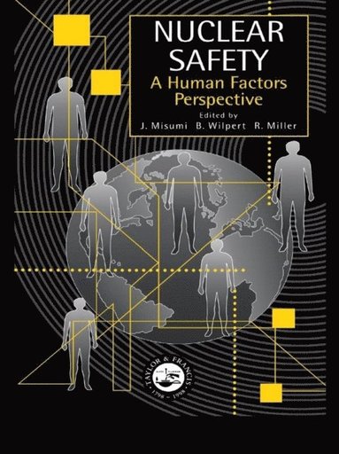 Nuclear Safety (inbunden)